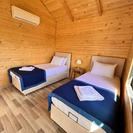 Karya Tree House Prázdninový dům *