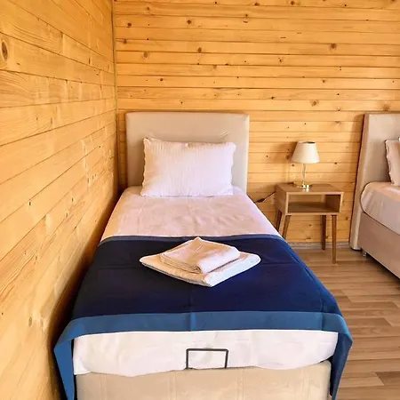 Karya Tree House * Даламан