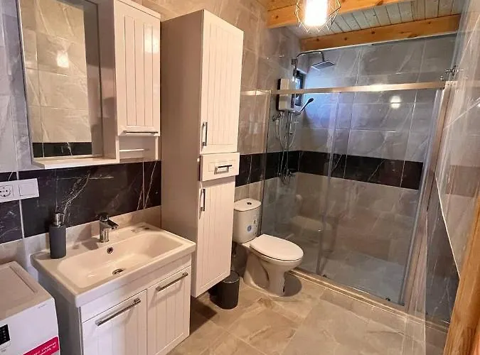 Vakantiehuis Karya Tree House Dalaman