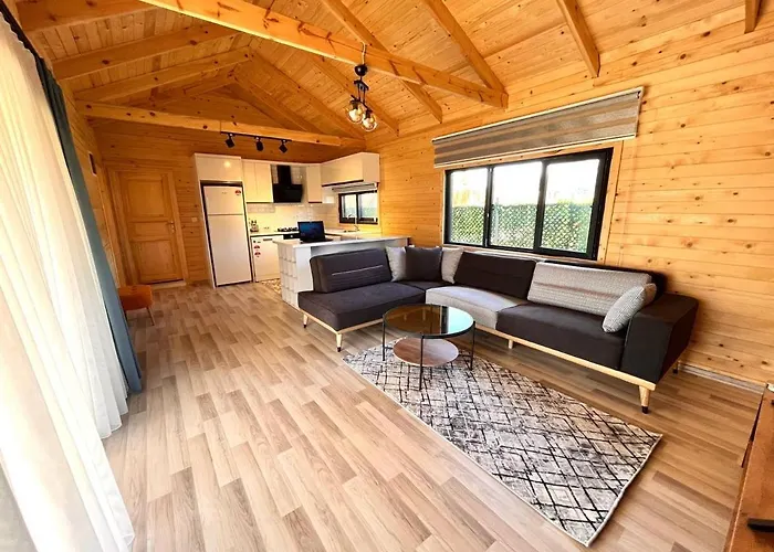 Vakantiehuis Karya Tree House