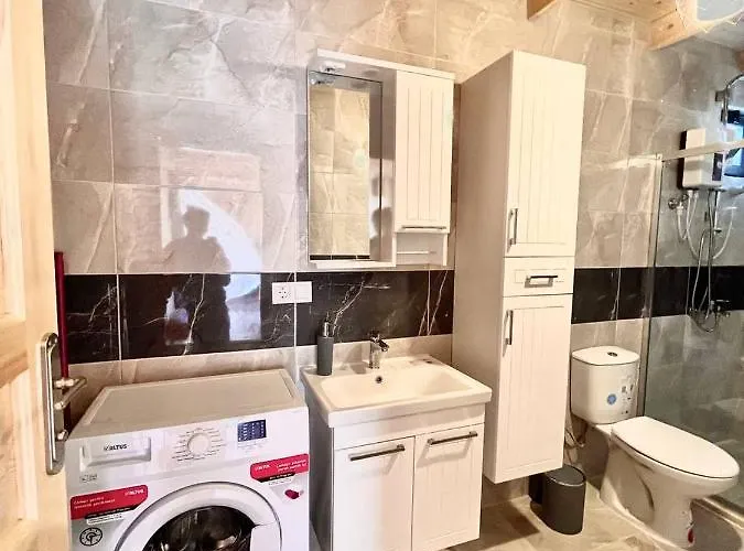 Vakantiehuis Karya Tree House Dalaman